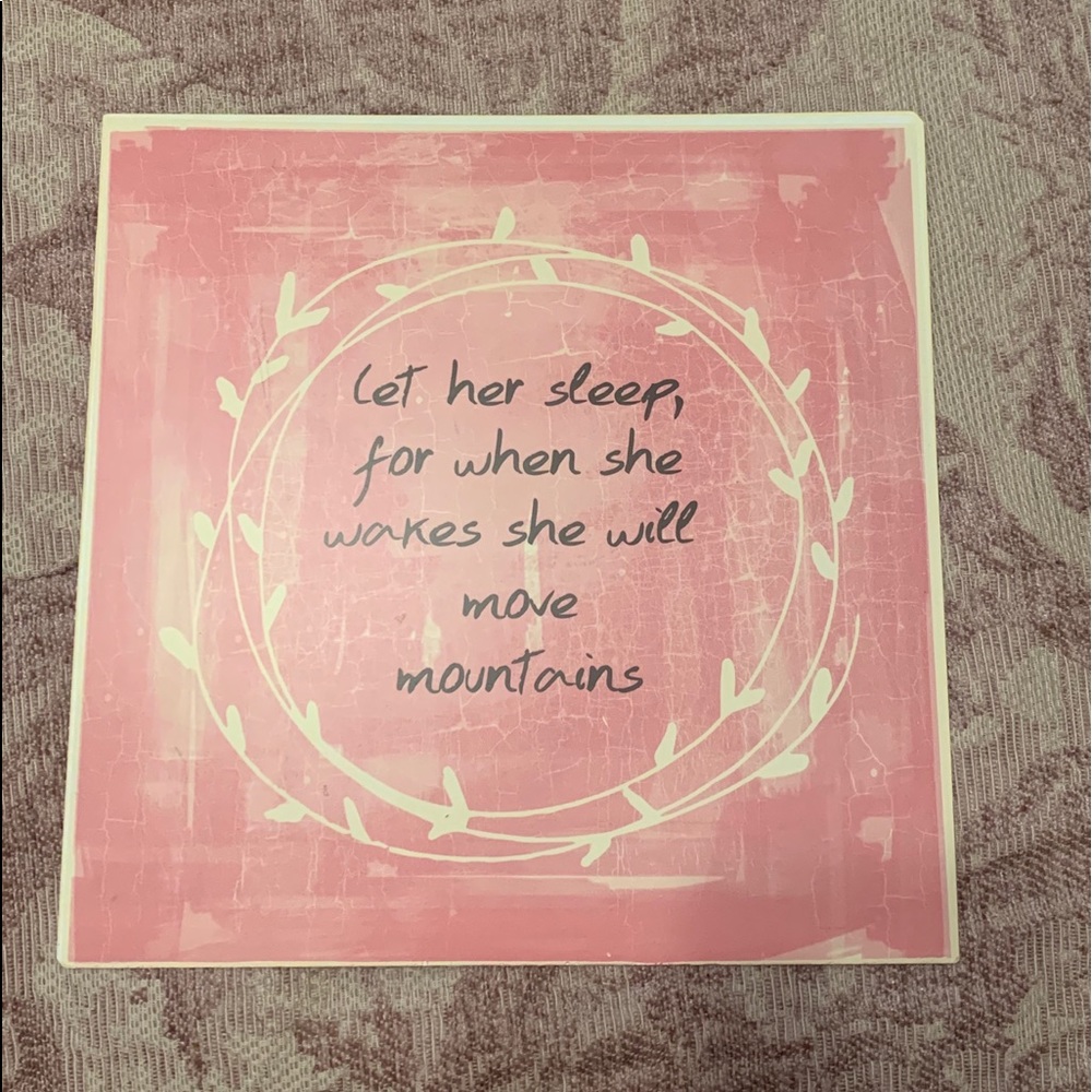 Wall Decor